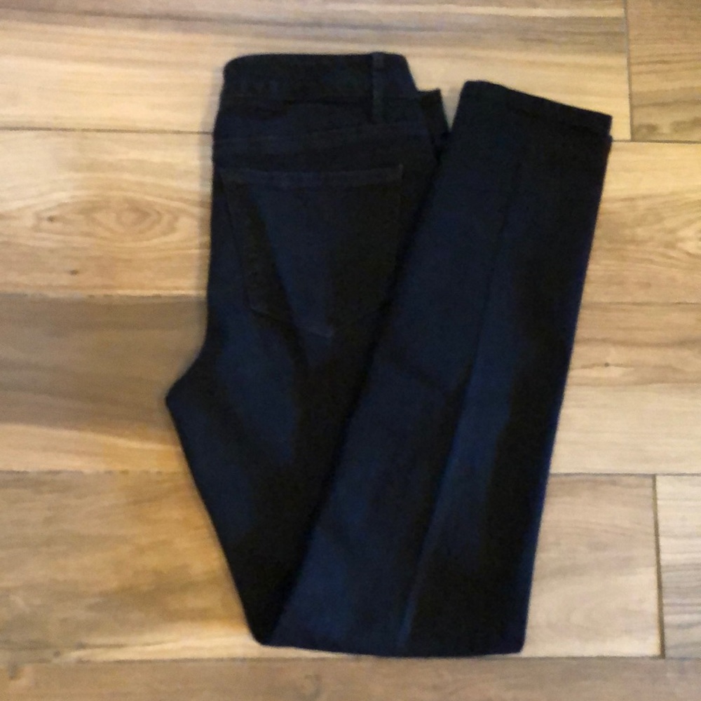 Nine West skinny jeans